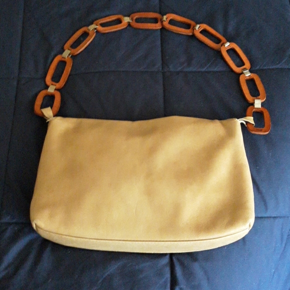 Desmo shoulder bag Italian - Picture 3 of 7